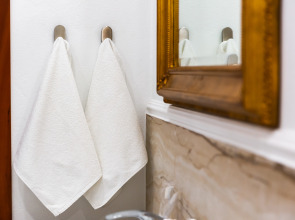 Апартаменты InterLoft 5 Old Town Free Parking Wi-Fi 100/50 Smart TV