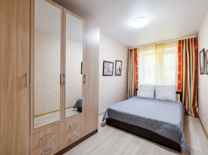 Квартира на Первомайской 18А