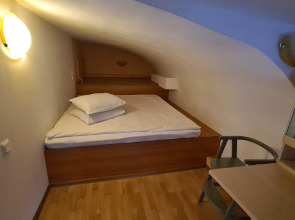 Апартаменты с камином на Чайковского 2/7