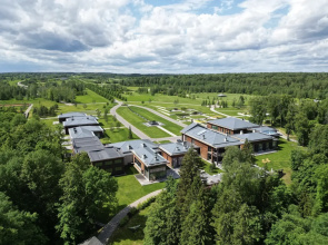 Villa Plyos Hotel