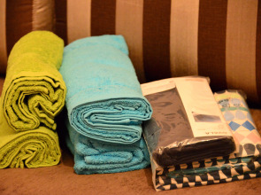 Апартаменты OpenHouse24 VDNH