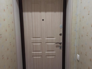 Апартаменты на берегу Волги