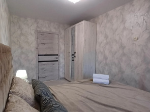 Апартаменты Чайка House на Гагарина 214