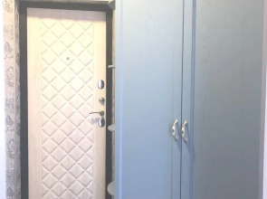 Апартаменты 2 на Нижнеимеретинской 143