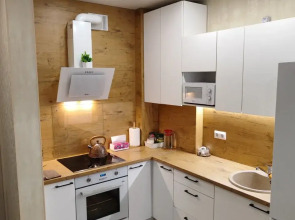 Квартира Уютная квартира Западный пляж