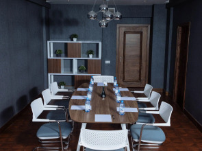 Отель Garden Park Inn