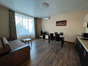 Апартаменты