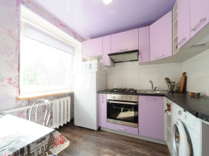 Апартаменты Flower на Короля 17