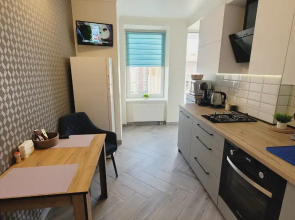 Квартира на Артиллерийской 58