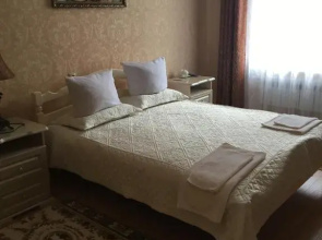Отель Весна