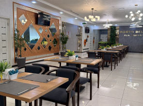 Porto Bello Hotel