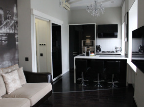 Квартира Дизайнерская в центре Ярославля