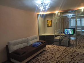 Apartamenty Hant na Mira