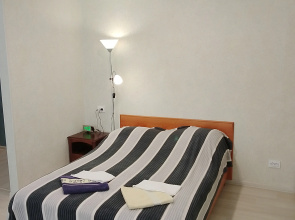 Uyutnaya na 8 Marta Flat