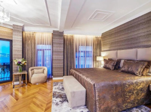 Hotel De Reve Galata - Special Class