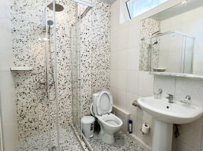 Гостевой дом Marko Polo