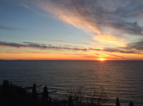 Апартаменты Премьера