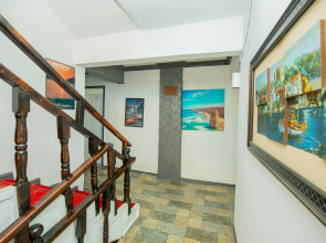 Отель Alis Fethiye