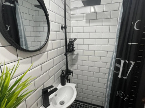 Апартаменты Арт Студия Бульдог Центр