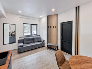 Апартаменты в Ессентуках