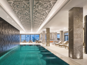 The Alexander, a Luxury Collection Hotel