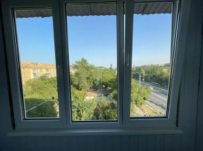 Апартаменты Квартира