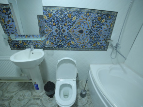 Гостевой Дом Dolon House