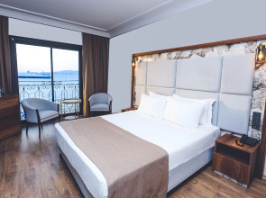 Otel' The Yali Konak