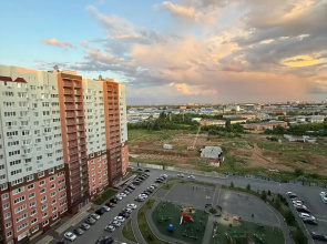 Квартира ОренРент в ЖК Победа 1
