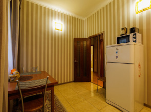 Квартира в самом центре Москвы