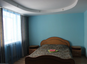 Гостиница Аэро