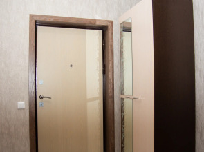 Апартаменты Фрунзе 20