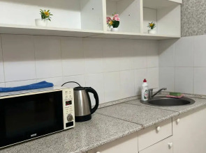 Квартира Pogostim56