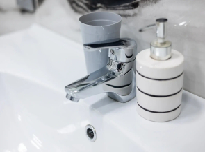 Квартира Дизайнерская Двухкомнатная в Районе Лебяжий