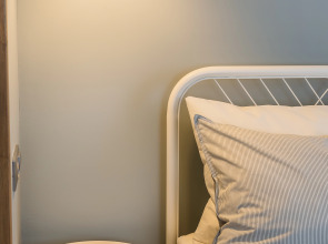 Апартаменты на Соловьиной