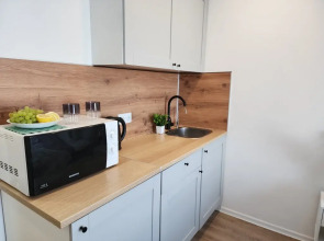 Апартаменты Москва район Щербинка 1