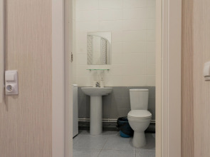 Апартаменты АпартПейдж Салют