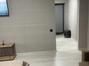 Квартира Трехкомнатная комфортная квартира