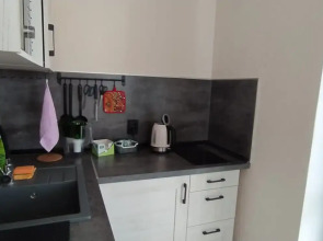 Апартаменты на улице Королева