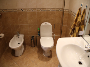 Апартаменты Невская классика