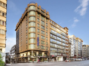 Bentley Hotel Bosphorus