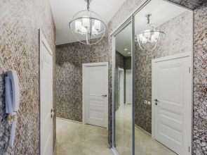 Апартаменты Трёхкомнатный премиум