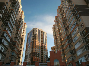 Квартира В центре в ЖК Шоколад