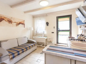 Апартаменты Домик Гудовича