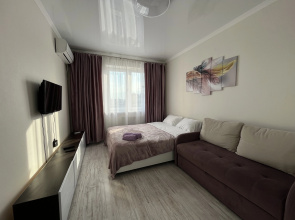 Uyutnaya Kvartira Flat