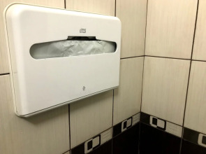 Мини-Отель Добрый Кот