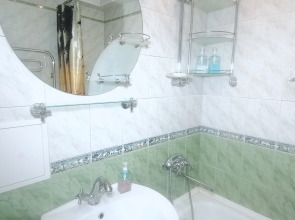 Квартира на Боевой у Трц Алимпик