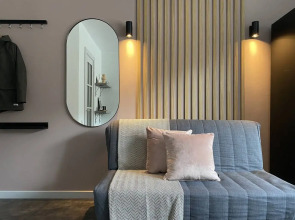 Апартаменты Теорема 2