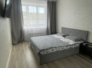 Uyutnaya Yevrodushka V Novom Zhk Flat