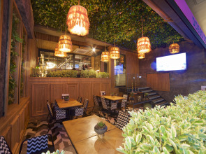 Dosso Dossi Hotels Laleli